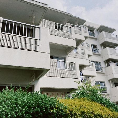 リバーサイド厚生町 Apartment Окаяма Екстериор снимка