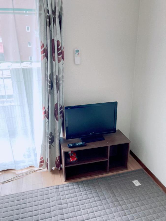 リバーサイド厚生町 Apartment Окаяма Екстериор снимка